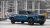 19 thumbnail image of  2026 Toyota Tacoma TRD Sport