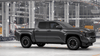 18 thumbnail image of  2026 Toyota Tacoma TRD Sport