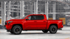 5 thumbnail image of  2026 Toyota Tacoma TRD Sport