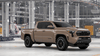 17 thumbnail image of  2026 Toyota Tacoma TRD Sport