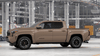 5 thumbnail image of  2026 Toyota Tacoma TRD Sport