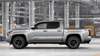 6 thumbnail image of  2026 Toyota Tacoma TRD Sport