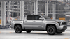 16 thumbnail image of  2026 Toyota Tacoma TRD Sport