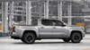 14 thumbnail image of  2026 Toyota Tacoma TRD Sport