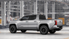 7 thumbnail image of  2026 Toyota Tacoma TRD Sport