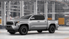 4 thumbnail image of  2026 Toyota Tacoma TRD Sport