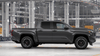 14 thumbnail image of  2026 Toyota Tacoma TRD Sport