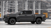 4 thumbnail image of  2026 Toyota Tacoma TRD Sport