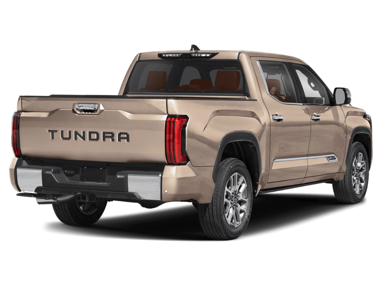 3 thumbnail image of  2026 Toyota Tundra 1794