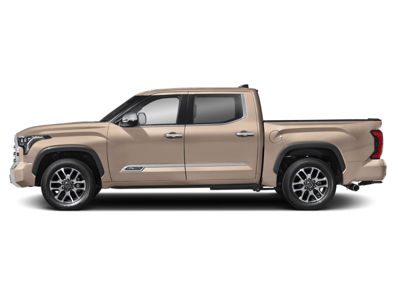 1 thumbnail image of  2026 Toyota Tundra 1794