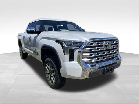 1 image of 2026 Toyota Tundra 1794