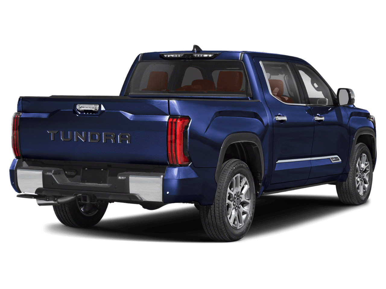 25 thumbnail image of  2026 Toyota Tundra 1794