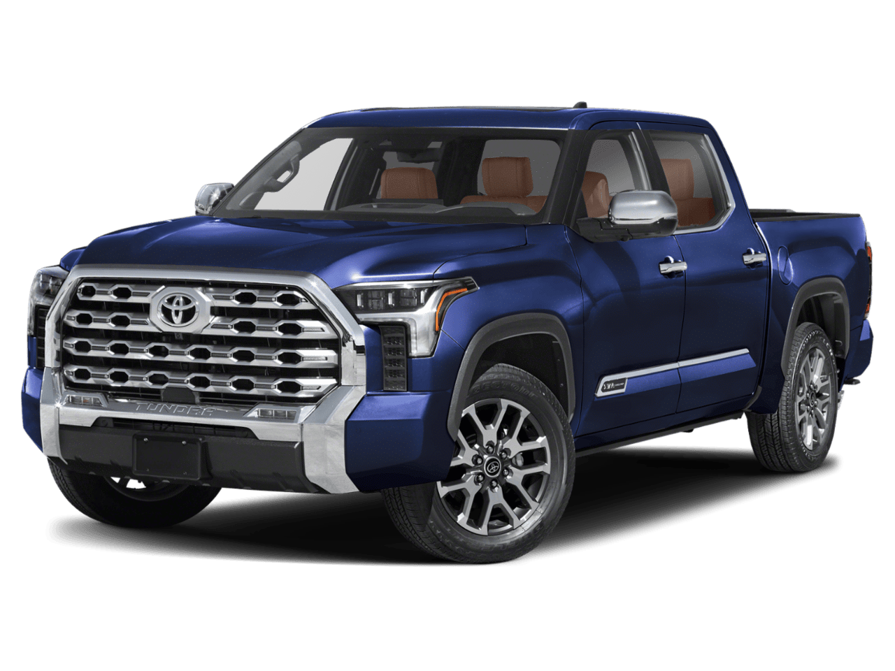 23 thumbnail image of  2026 Toyota Tundra 1794