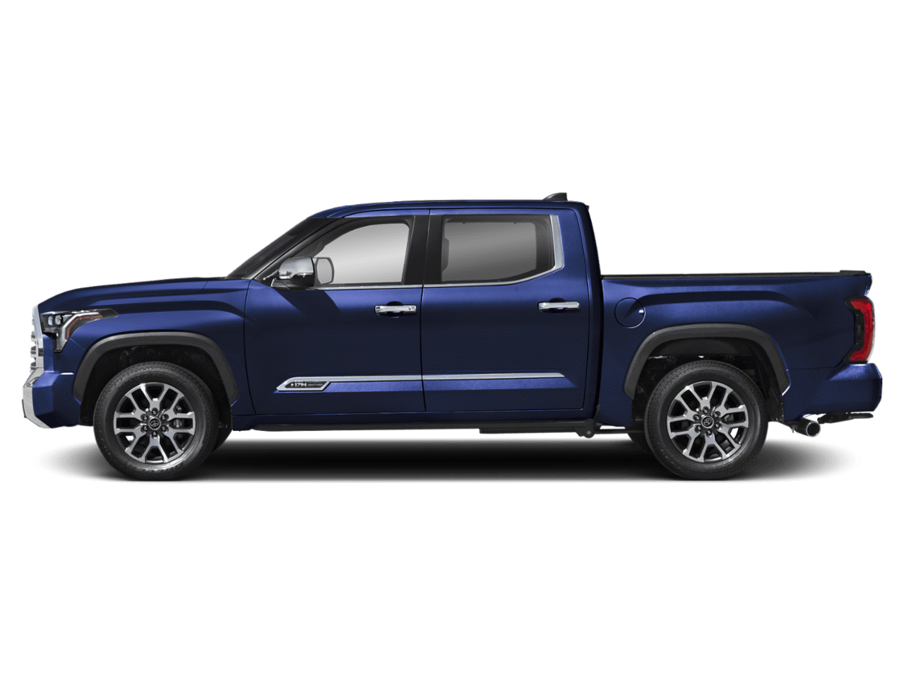 24 thumbnail image of  2026 Toyota Tundra 1794