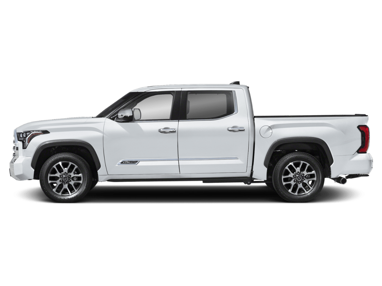 23 thumbnail image of  2026 Toyota Tundra 1794