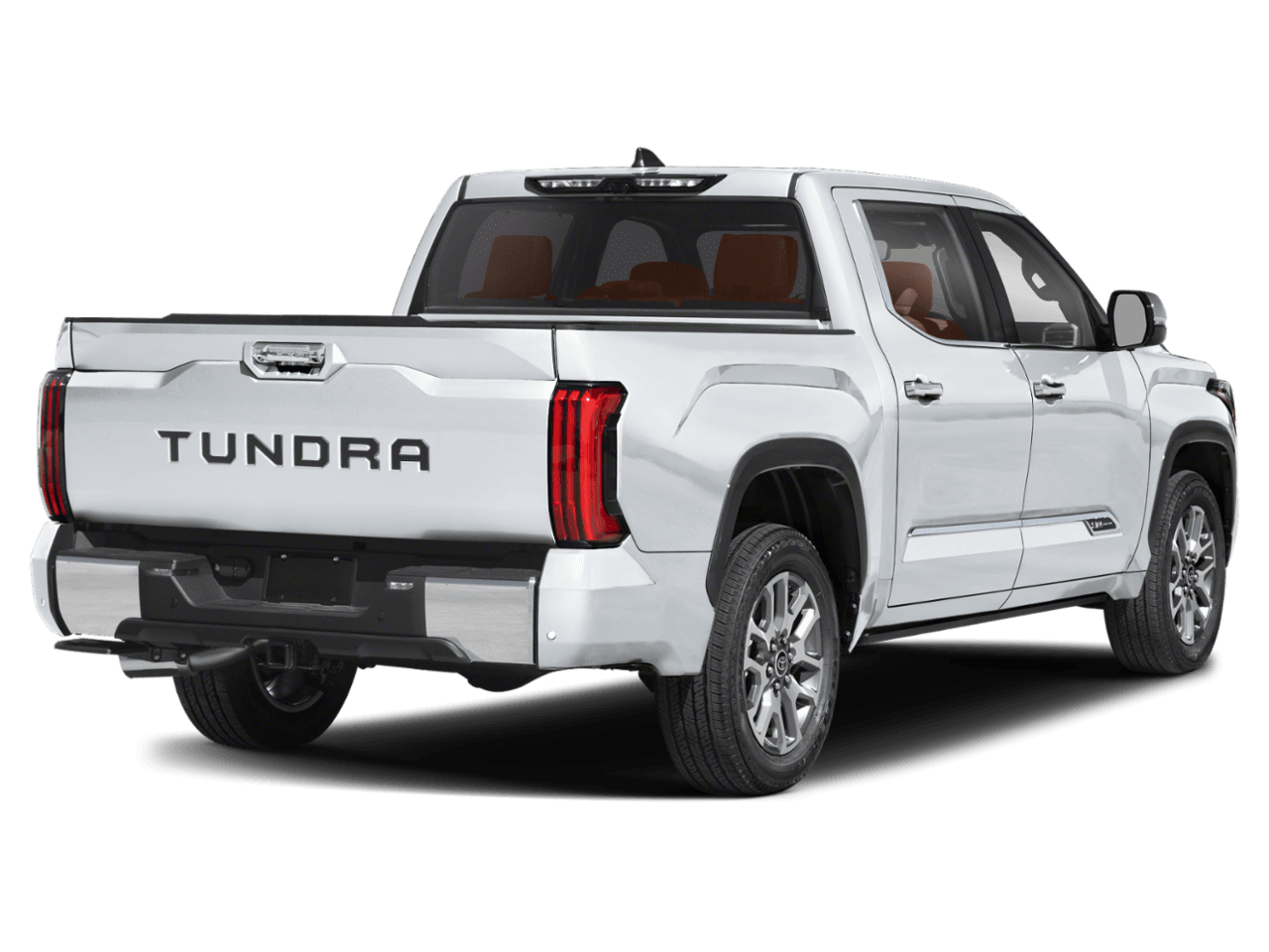 24 thumbnail image of  2026 Toyota Tundra 1794
