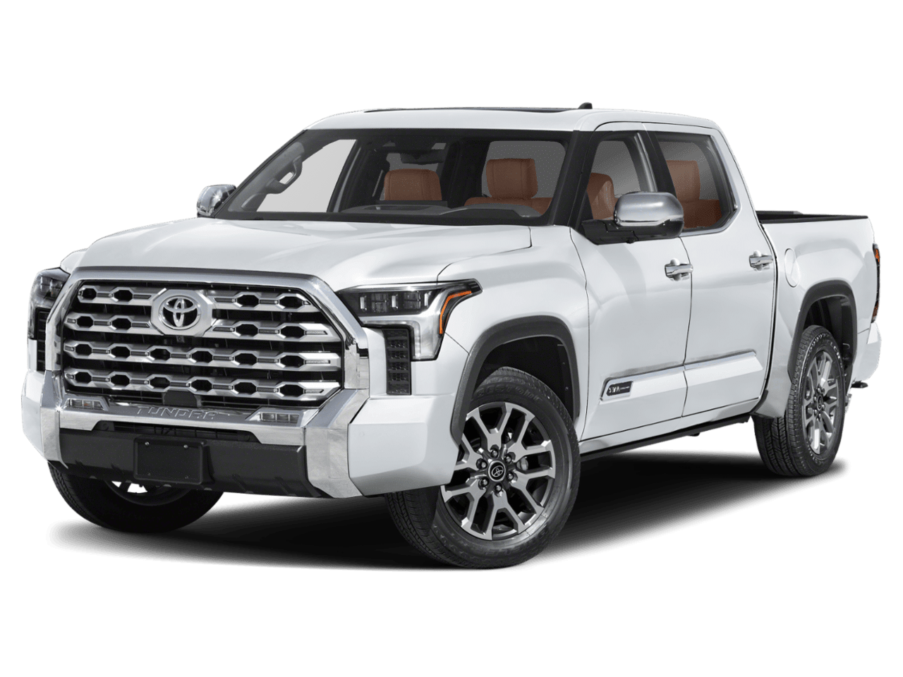 22 thumbnail image of  2026 Toyota Tundra 1794