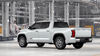 8 thumbnail image of  2026 Toyota Tundra 1794 Edition