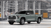 1 thumbnail image of  2026 Toyota Tundra 1794 Edition