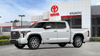 4 thumbnail image of  2026 Toyota Tundra 1794 Edition