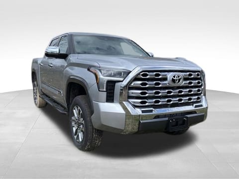 1 image of 2026 Toyota Tundra 1794