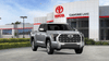 26 thumbnail image of  2026 Toyota Tundra 1794 Edition