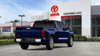 11 thumbnail image of  2026 Toyota Tundra 1794 Edition