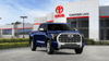 18 thumbnail image of  2026 Toyota Tundra 1794 Edition