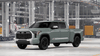 2 thumbnail image of  2026 Toyota Tundra 1794 Edition