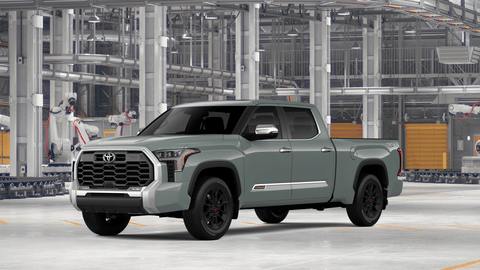 1 image of 2026 Toyota Tundra 1794