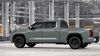 8 thumbnail image of  2026 Toyota Tundra 1794 Edition