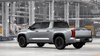 8 thumbnail image of  2026 Toyota Tundra 1794 Edition