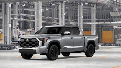 1 image of 2026 Toyota Tundra 1794