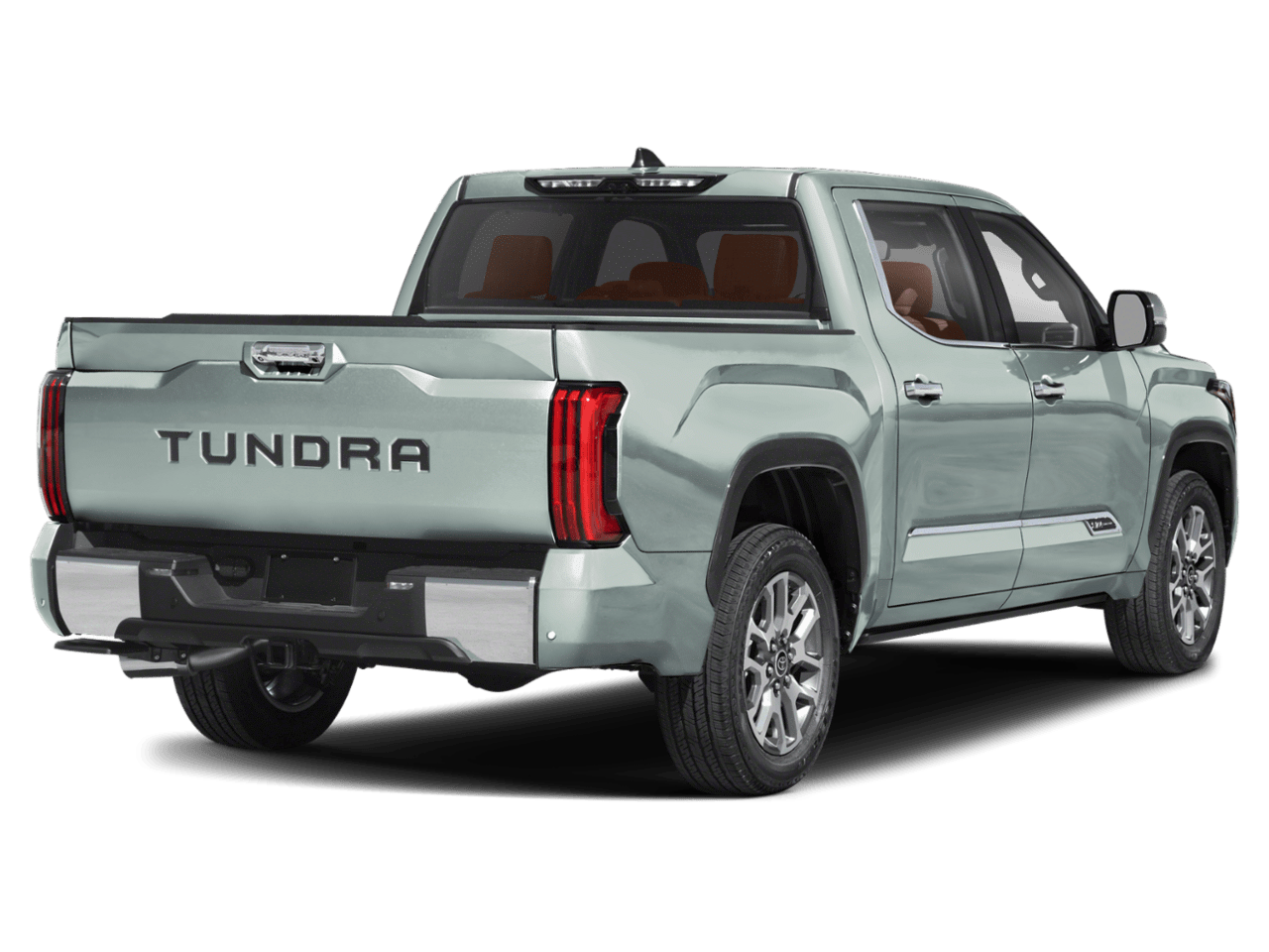 25 thumbnail image of  2026 Toyota Tundra 1794