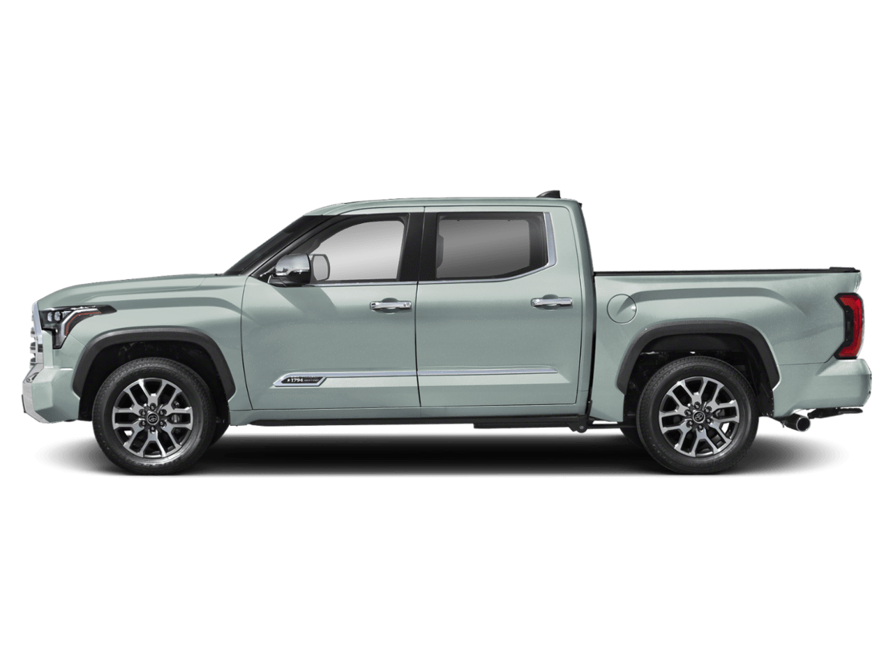 24 thumbnail image of  2026 Toyota Tundra 1794