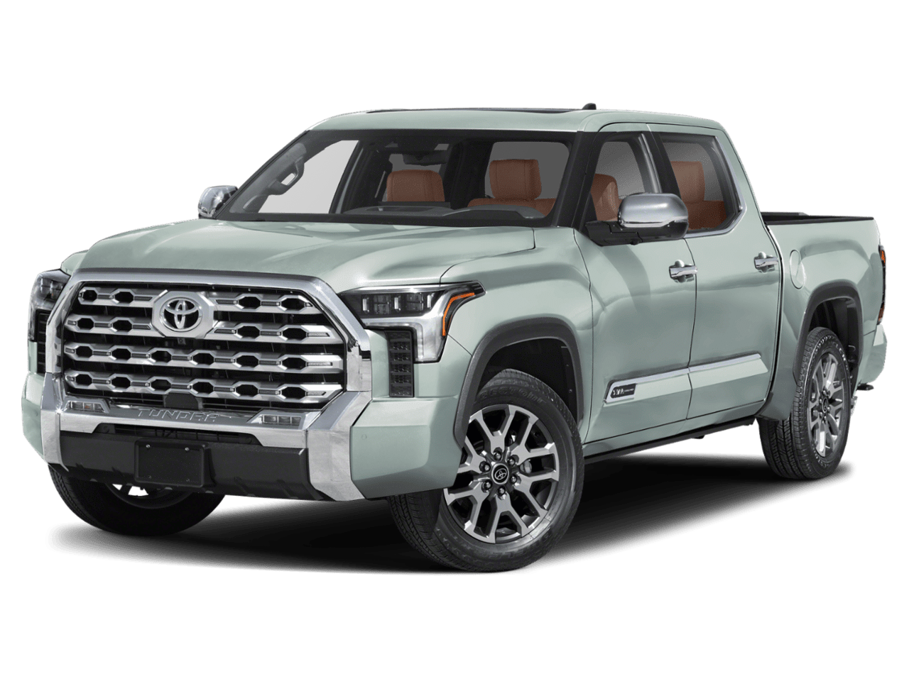 23 thumbnail image of  2026 Toyota Tundra 1794