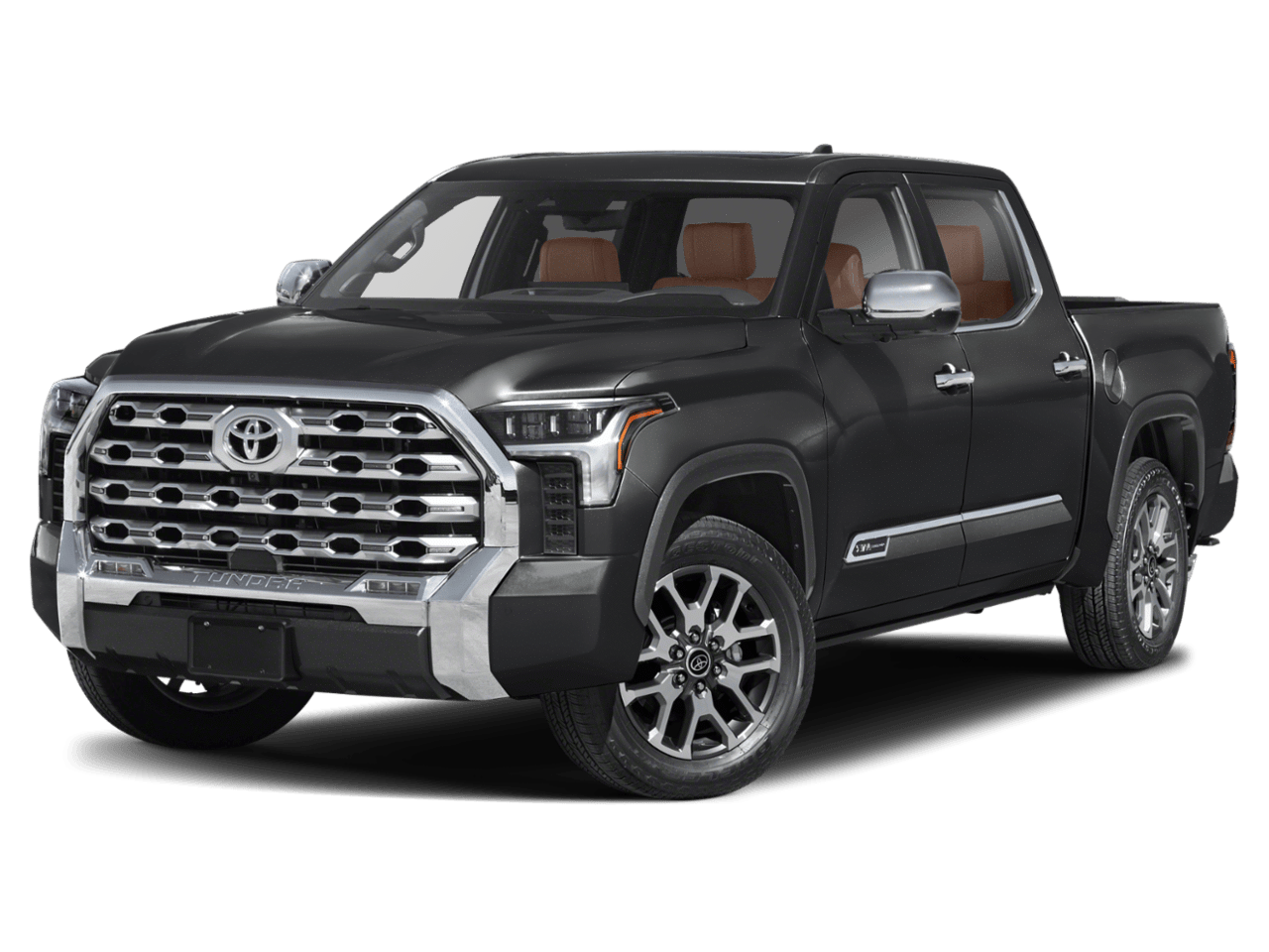 22 thumbnail image of  2026 Toyota Tundra 1794