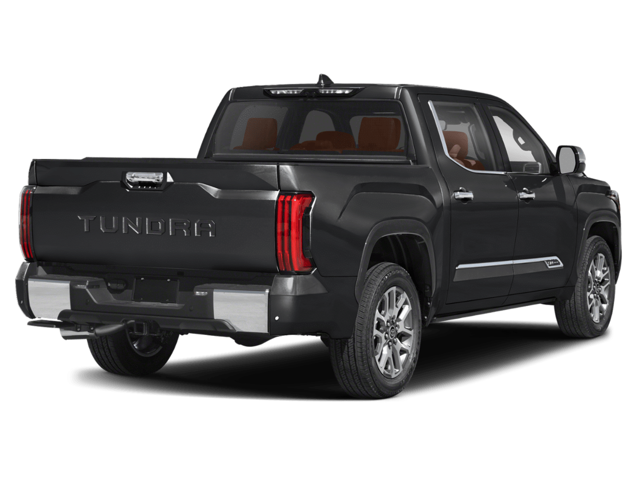 24 thumbnail image of  2026 Toyota Tundra 1794