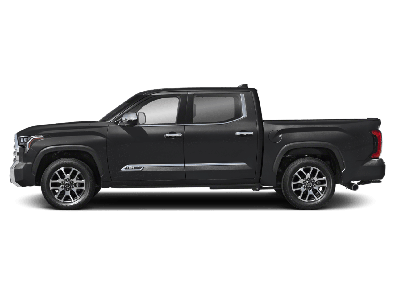 23 thumbnail image of  2026 Toyota Tundra 1794