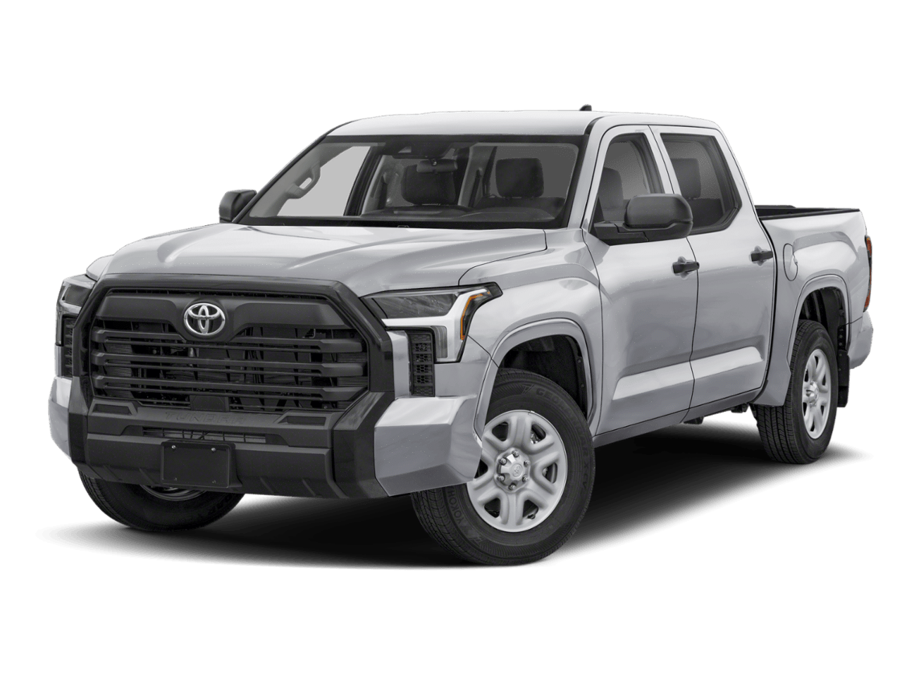 1 thumbnail image of  2026 Toyota Tundra