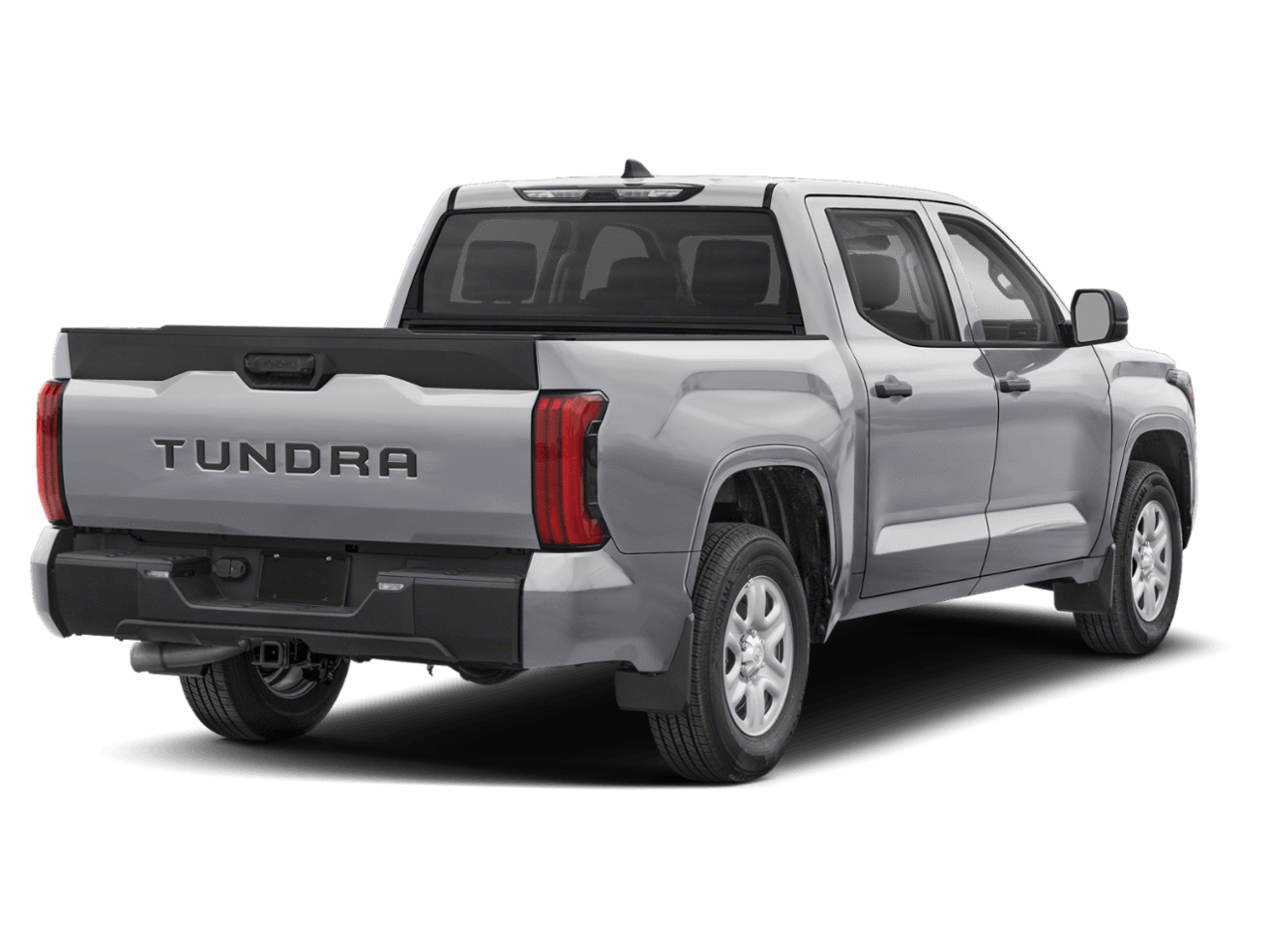 3 thumbnail image of  2026 Toyota Tundra