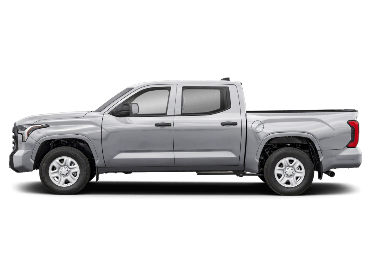 2 thumbnail image of  2026 Toyota Tundra