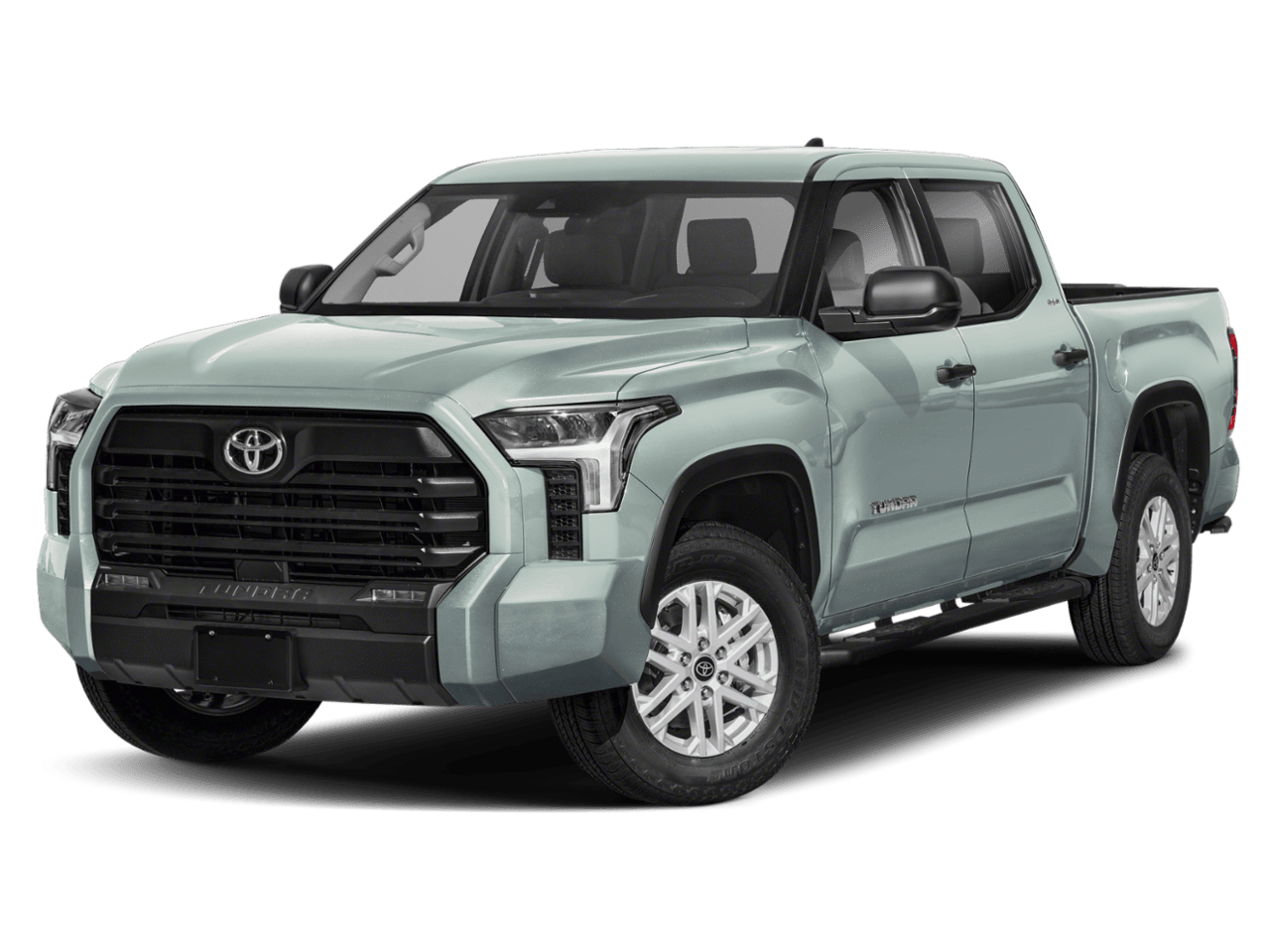 1 thumbnail image of  2026 Toyota Tundra