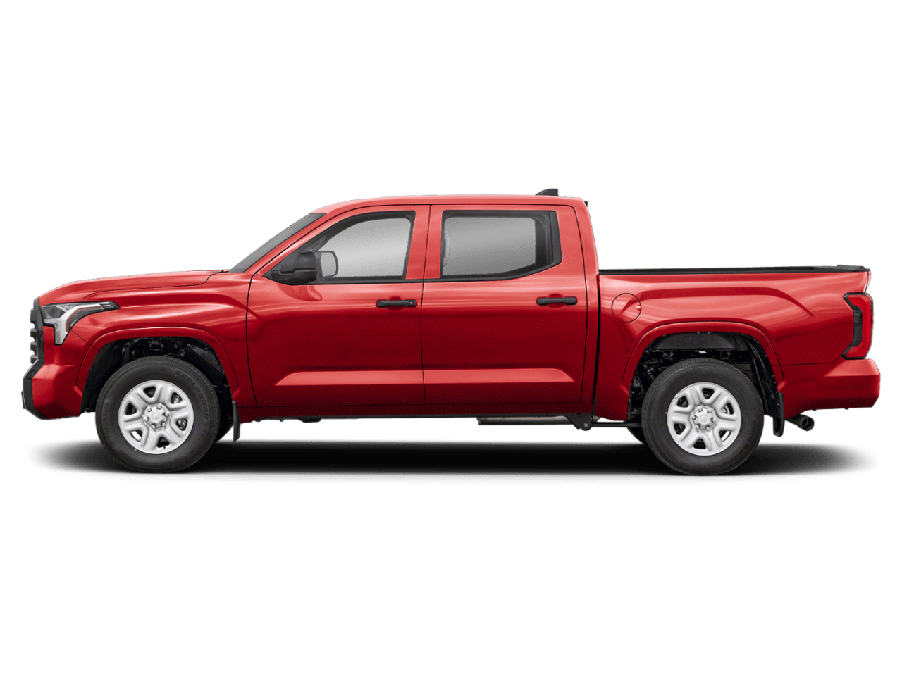 2 thumbnail image of  2026 Toyota Tundra