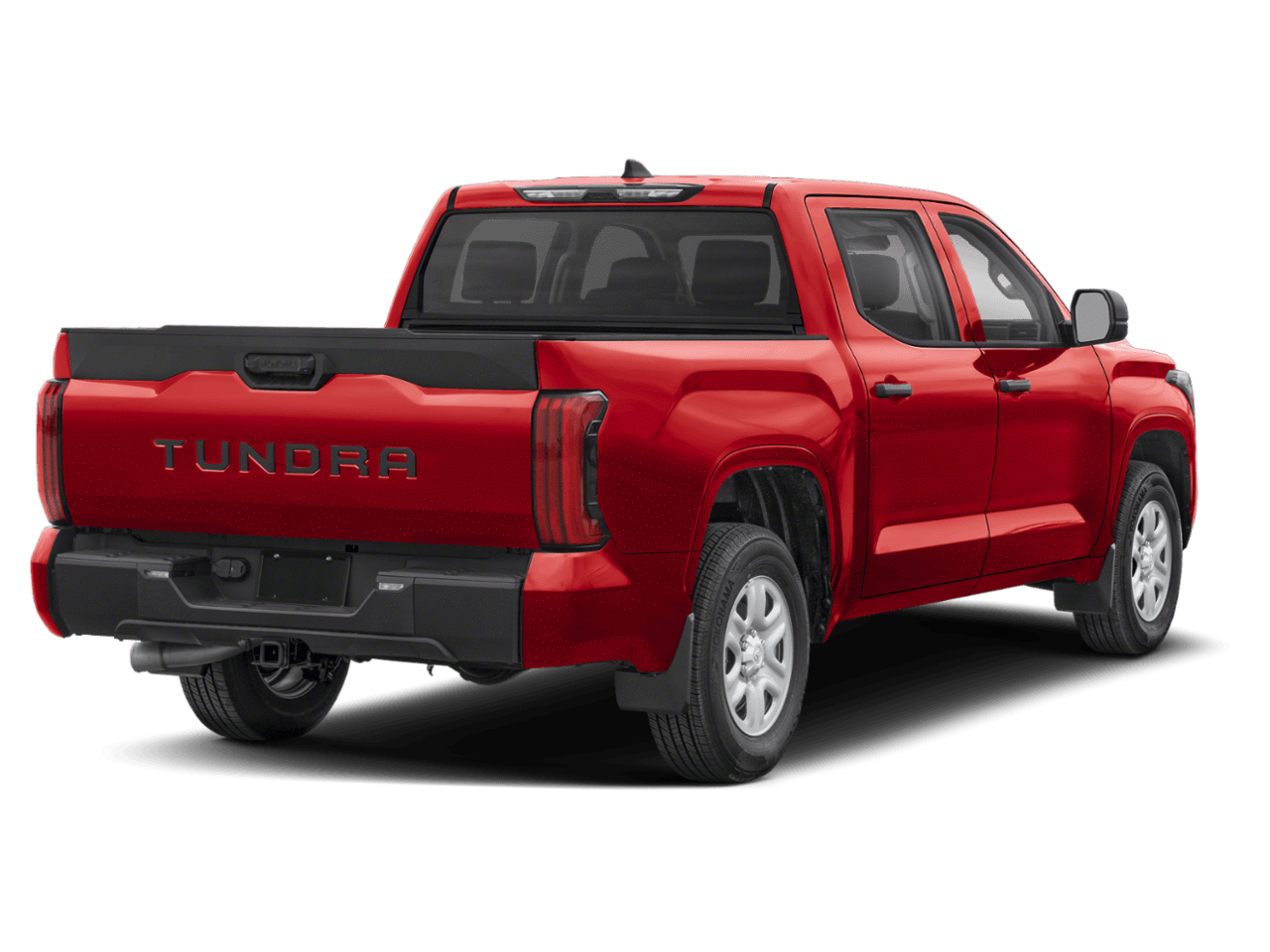 3 thumbnail image of  2026 Toyota Tundra