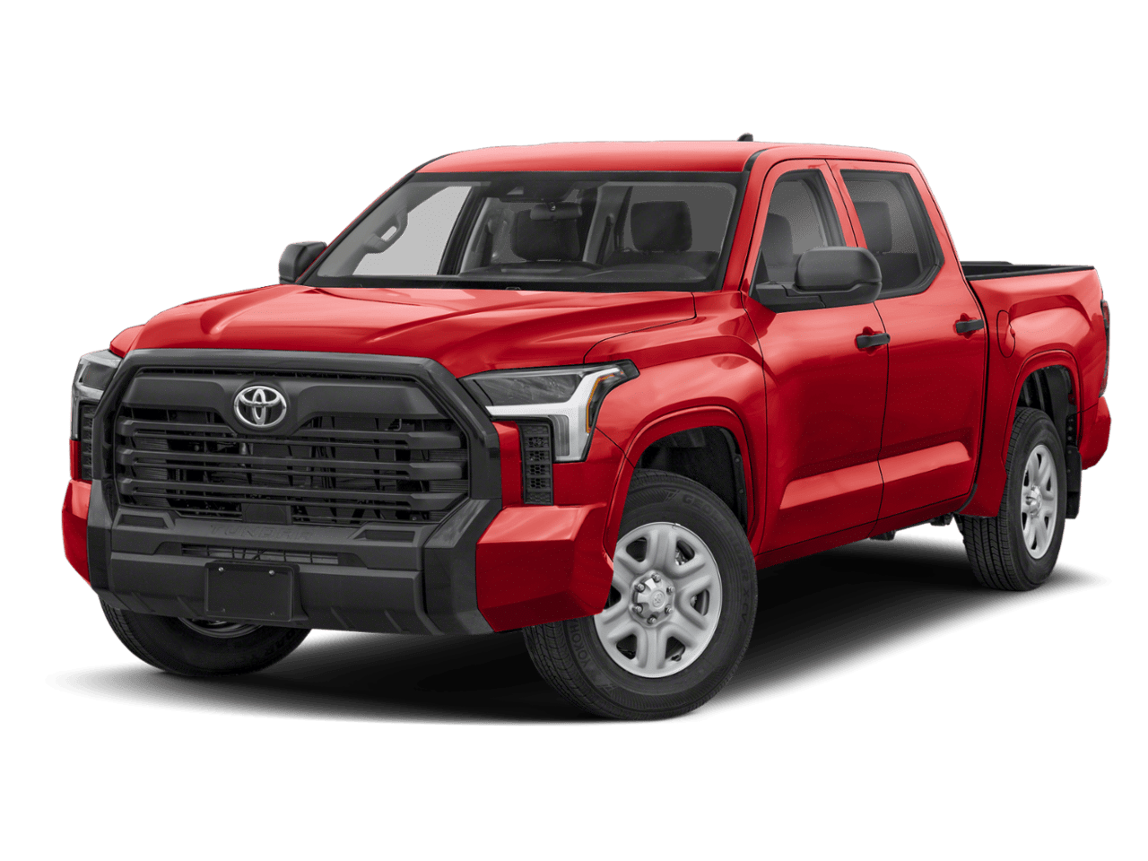 1 thumbnail image of  2026 Toyota Tundra