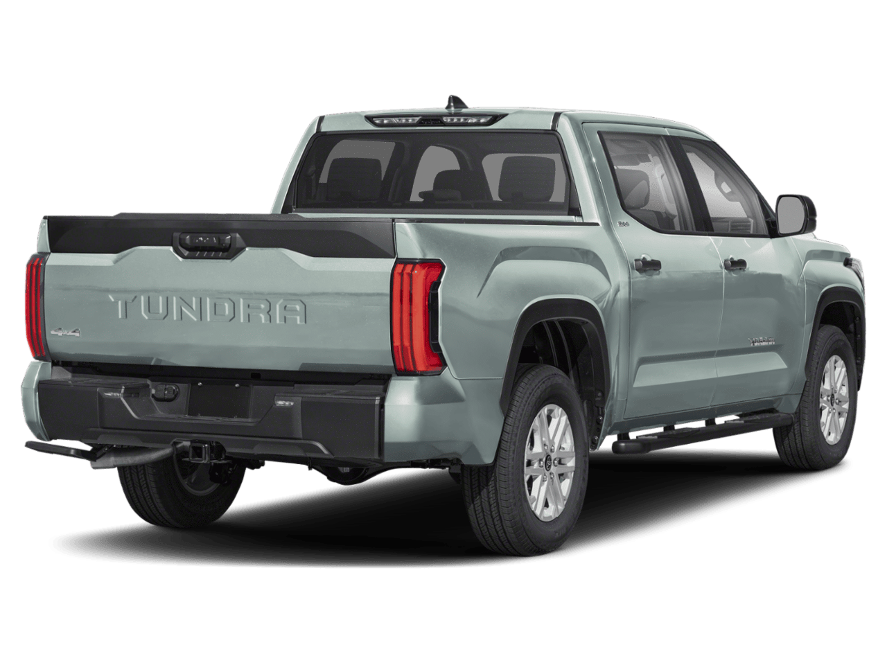 23 thumbnail image of  2026 Toyota Tundra