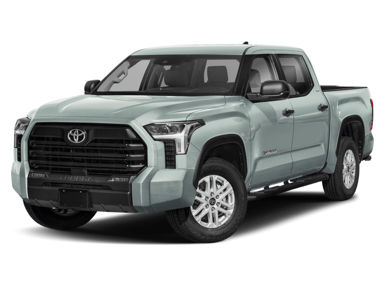 22 thumbnail image of  2026 Toyota Tundra
