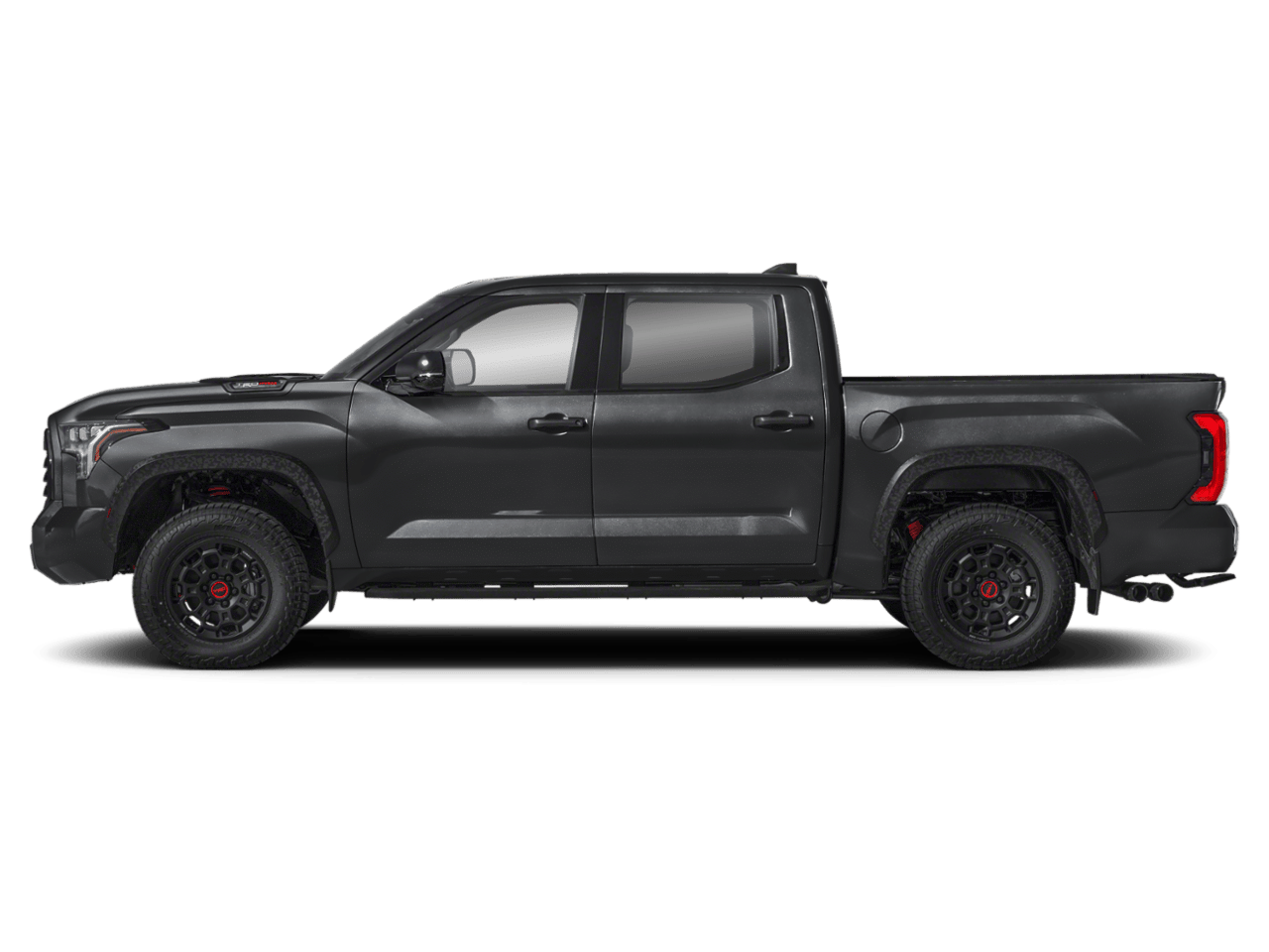 1 thumbnail image of  2026 Toyota Tundra Hybrid TRD Pro