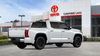 27 thumbnail image of  2026 Toyota Tundra Hybrid 1794 Edition